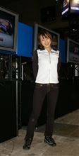 東京オートサロン　ようかんさん パート２
