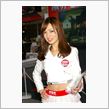 東京オートサロン モニカさん パート２