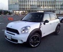 MINIクロスオーバー MINIクロスオーバー