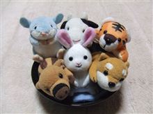 あけましておめでとうございます