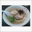 好きなラーメン屋は「博多一番」