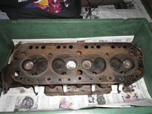 Wolseley1500☆分解す・・