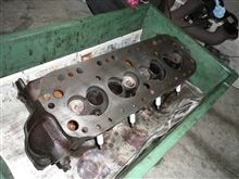 Wolseley1500☆分解す・・