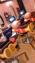 横浜アンパンマンミュージアム