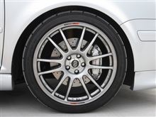 LotusそれともBoxster?