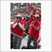 15th &#168;NISSAN MOTORSPORTS SUPPORTERS &#168; Vol.7 