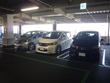 奈良のモニオフは 寒かった(>_<) 奈良のモニオフは 寒かった(>_<)