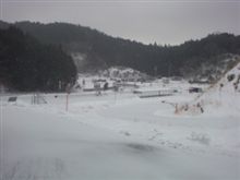 雪景色