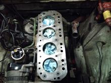 Wolseley1500☆分解す・・