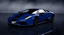 GT5ランボルギーニムルシエラゴLP640 GT5ランボルギーニムルシエラゴLP640