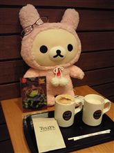 本日の戦利品