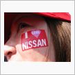 15th ・NISSAN M ...