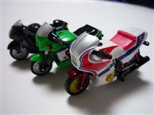 20世紀のベストバイク 全10種