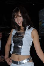 TASおねーさん③ TASおねーさん③