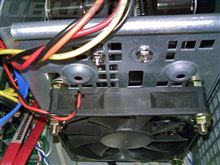 オーバーヒート (^_^;)