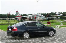 日産フーガ350XV・2010年燃費データ