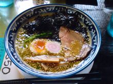 中華そば　いぶし（２）