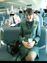 やっとスッチーの卵さんと２人の新年会！
