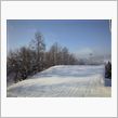 おはよう☆雪山です！