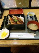 お腹空いたので(^^) 