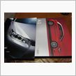 Ａｕｄｉ　Ａ１とＬＥＸＵＳ　 ...