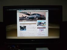 PS3でインターネット！