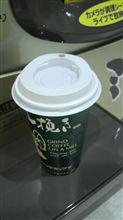 coffeeブレイク
