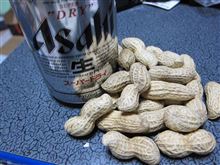 寛平さんに乾杯！