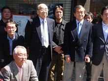 ご冥福をお祈りします。