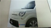 新型ＭＲワゴン