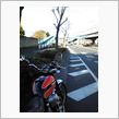 弟が救急車に乗ってった…