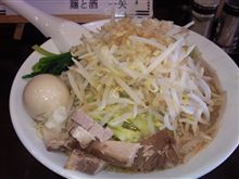 ２日続けのラーメンは如何な物かと