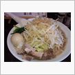 ２日続けのラーメンは如何な物 ...