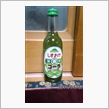 緑のコーラヽ(｡_ﾟ)ﾉﾍｯ？