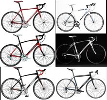 そんな自転車買って・・・！ヽ(｀Д&#180;#)ﾉ