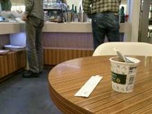 堪能してます。 堪能してます。