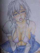 ぱっどぱっどぱど。