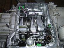 ☆　３５ＧＴＲ　ＧＲ６バルブボディー外したら　☆