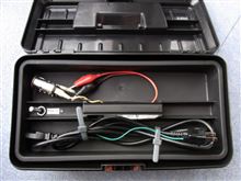 テスト用電源 テスト用電源