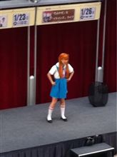 早希ちゃん 早希ちゃん