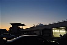 FSW走行会の日記 FSW走行会の日記