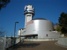 日本標準時と明石市立天文科学館 日本標準時と明石市立天文科学館