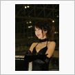 東京オートサロン　清水恵美さ ...