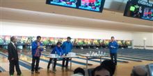 ボウリング大会
