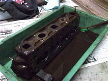 Wolseley1500☆組みす・・
