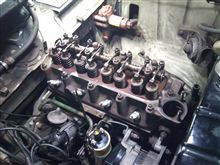 Wolseley1500☆組みす・・