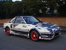月曜日のAW１１ですが、また変わります、