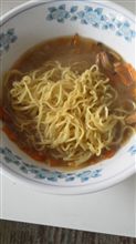 残り物には福がある