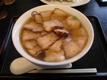 トロトロ焼豚