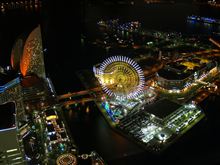 みなとみらいで日本初の市街地カーレース!? に注目が､､